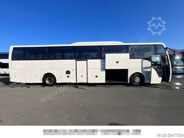 Reisebus TEMSA Safari HD/ Klima/ Euro5/ Standheizung/ Automatik