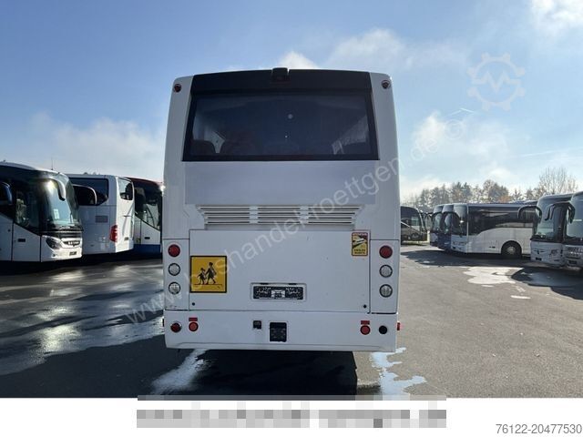 Reisebus TEMSA Safari HD/ Klima/ Euro5/ Standheizung/ Automatik