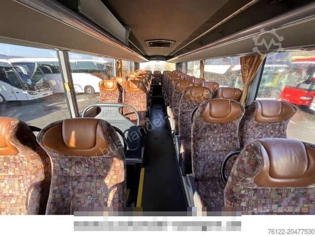 Reisebus TEMSA Safari HD/ Klima/ Euro5/ Standheizung/ Automatik