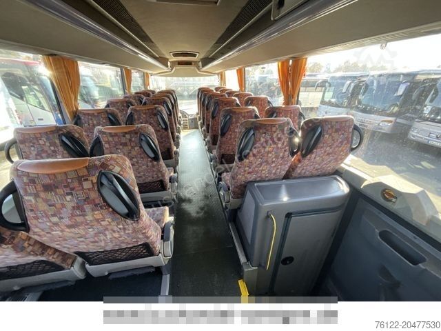 Reisebus TEMSA Safari HD/ Klima/ Euro5/ Standheizung/ Automatik