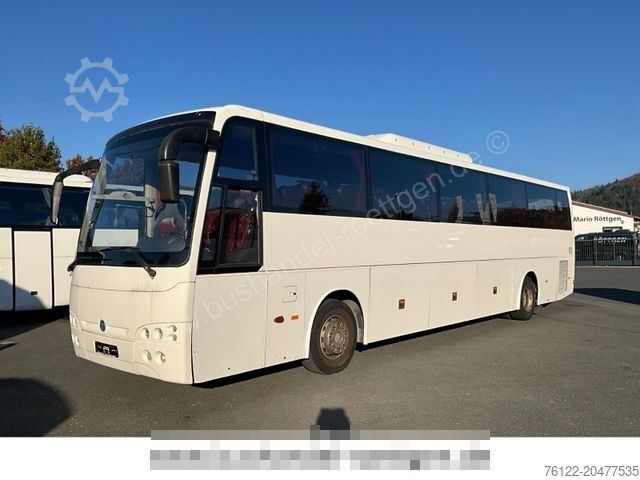 Reisebus TEMSA Safari HD/ Klima/ Euro5/ Küche