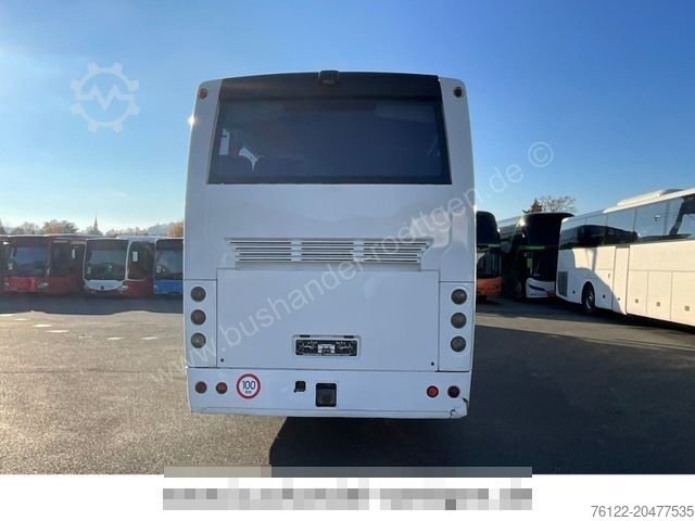 Reisebus TEMSA Safari HD/ Klima/ Euro5/ Küche