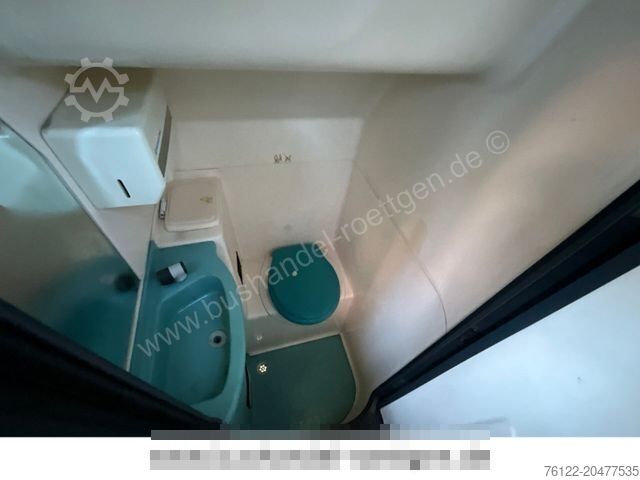 Reisebus TEMSA Safari HD/ Klima/ Euro5/ Küche