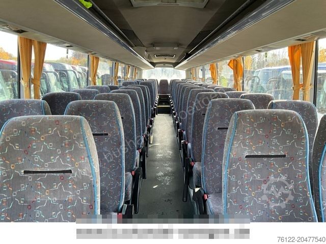 Reisebus TEMSA Safari HD/ Klima/ Euro5/ Standheizung/ Automatik