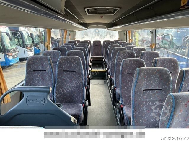 Reisebus TEMSA Safari HD/ Klima/ Euro5/ Standheizung/ Automatik