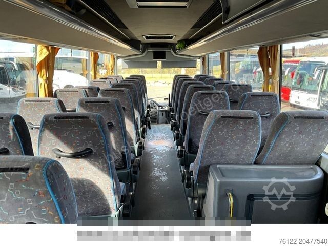 Reisebus TEMSA Safari HD/ Klima/ Euro5/ Standheizung/ Automatik