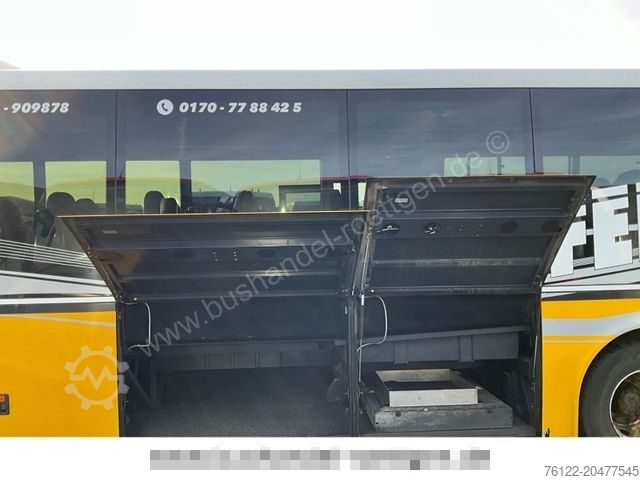 Intercity bus MAN R 12 Lion?s Regio/Klima/Integro/Intouro