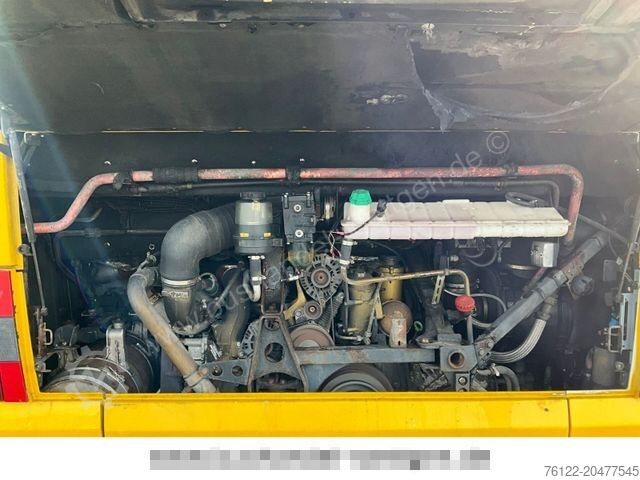 Intercity bus MAN R 12 Lion?s Regio/Klima/Integro/Intouro