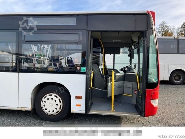 Gelenkbus MERCEDES-BENZ O 530 G Citaro / Euro 5 / A 23 / A 40