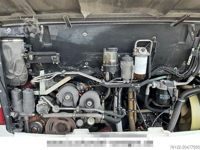 Gelenkbus MERCEDES-BENZ O 530 G Citaro / Euro 5 / A 23 / A 40