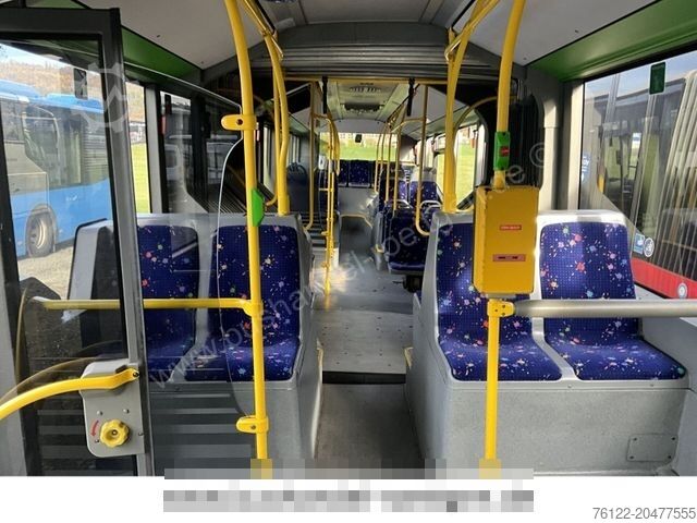 Gelenkbus MERCEDES-BENZ O 530 G Citaro / Euro 5 / A 23 / A 40