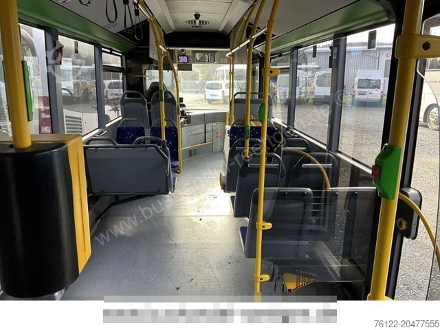 Gelenkbus MERCEDES-BENZ O 530 G Citaro / Euro 5 / A 23 / A 40