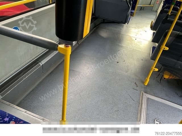 Gelenkbus MERCEDES-BENZ O 530 G Citaro / Euro 5 / A 23 / A 40