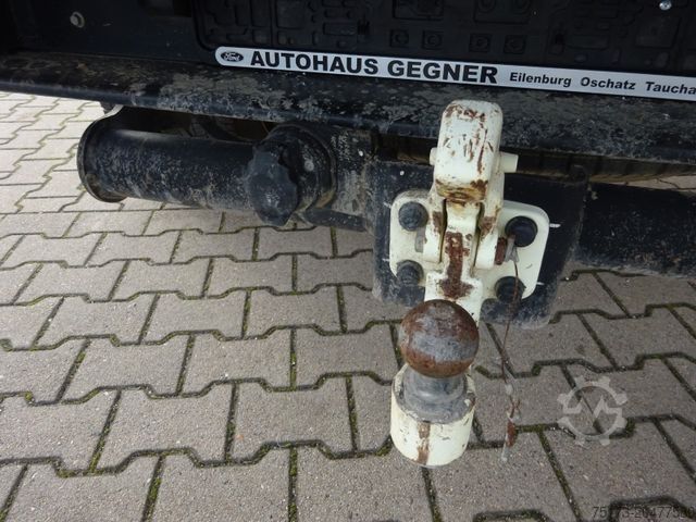 Transporter mit Kipper FORD Transit 470 L2 HA 170PS Trend Kipper 3,5t AHK