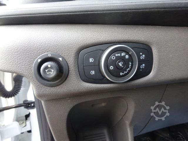 Transporter mit Kipper FORD Transit 470 L2 HA 170PS Trend Kipper 3,5t AHK