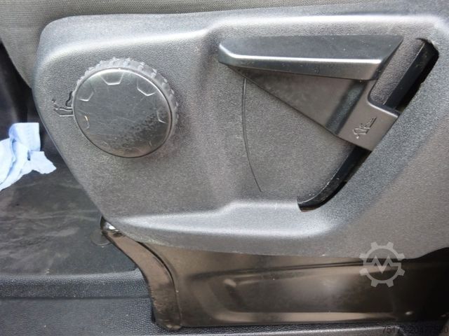 Transporter mit Kipper FORD Transit 470 L2 HA 170PS Trend Kipper 3,5t AHK