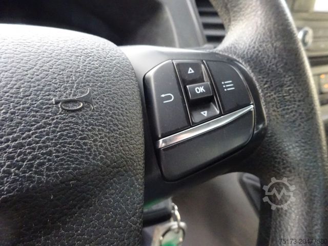 Transporter mit Kipper FORD Transit 470 L2 HA 170PS Trend Kipper 3,5t AHK