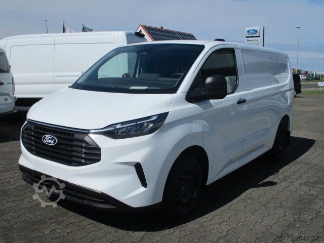 Kastenwagen FORD Transit Custom 320L1 Trend 4x4 Kasten Autom. LED