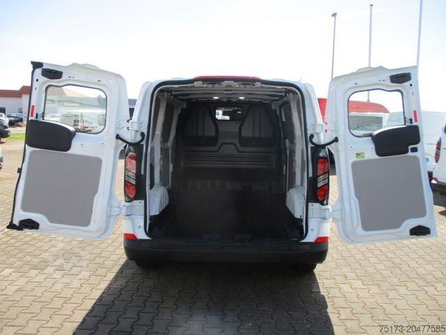 Kastenwagen FORD Transit Custom 320L1 Trend 4x4 Kasten Autom. LED