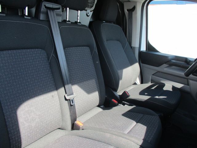 Kastenwagen FORD Transit Custom 320L1 Trend 4x4 Kasten Autom. LED