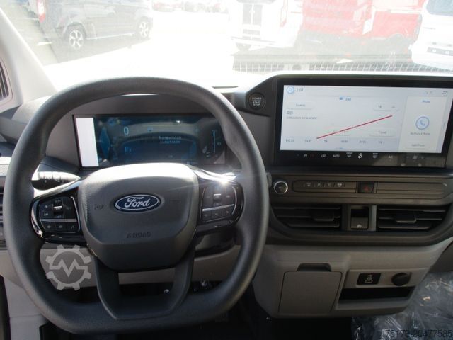 Kastenwagen FORD Transit Custom 320L1 Trend 4x4 Kasten Autom. LED