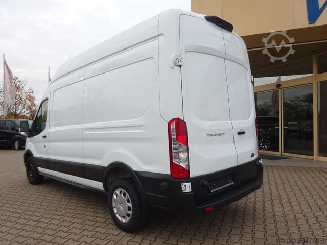 Kastenwagen hoch FORD Transit Kasten 350 L3H3 Trend 130PS Navi ACC