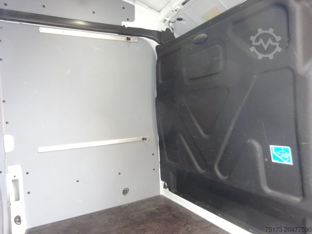 Kastenwagen hoch FORD Transit Kasten 350 L3H3 Trend 130PS Navi ACC