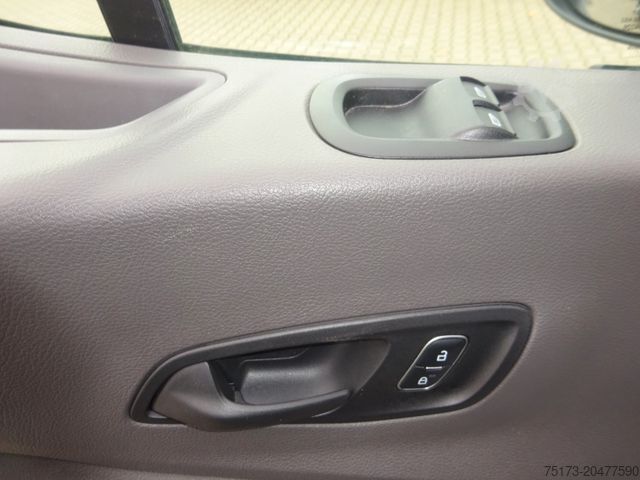 Kastenwagen hoch FORD Transit Kasten 350 L3H3 Trend 130PS Navi ACC