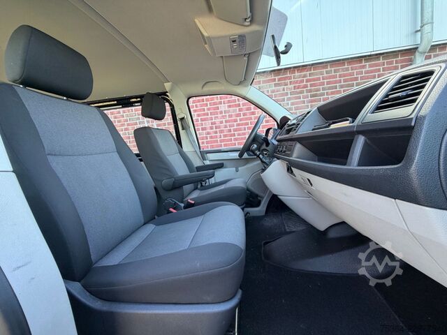 Kleinbus VW T6 Kombi 2.0 Tdi Lang L2 Klima 9Sitze Schiebetür