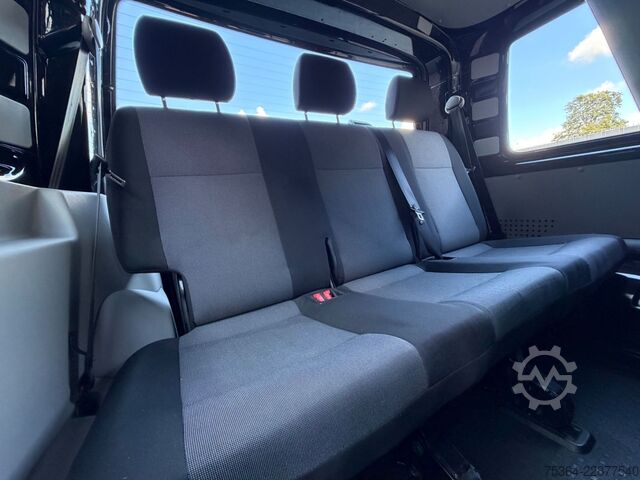 Kleinbus VW T6 Kombi 2.0 Tdi Lang L2 Klima 9Sitze Schiebetür