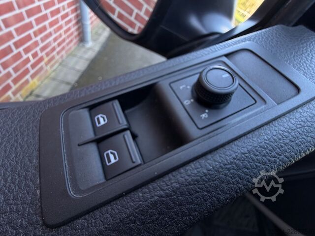 Kleinbus VW T6 Kombi 2.0 Tdi Lang L2 Klima 9Sitze Schiebetür