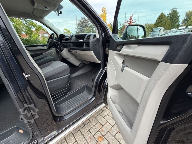 Kleinbus VW T6 Kombi 2.0 Tdi Lang L2 Klima 9Sitze Schiebetür