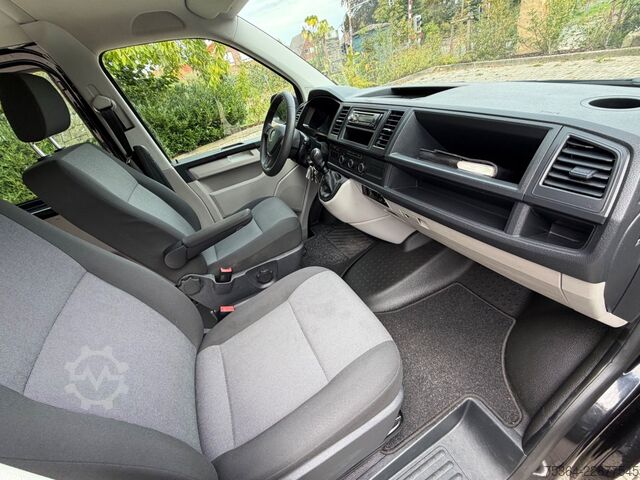 Kleinbus VW T6 Kombi 2.0 Tdi Lang L2 Klima 9Sitze Schiebetür