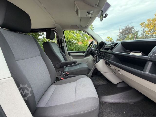 Kleinbus VW T6 Kombi 2.0 Tdi Lang L2 Klima 9Sitze Schiebetür