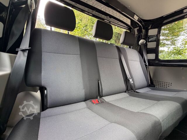 Kleinbus VW T6 Kombi 2.0 Tdi Lang L2 Klima 9Sitze Schiebetür