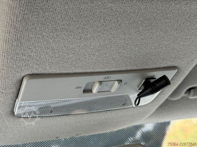 Kleinbus VW T6 Kombi 2.0 Tdi Lang L2 Klima 9Sitze Schiebetür