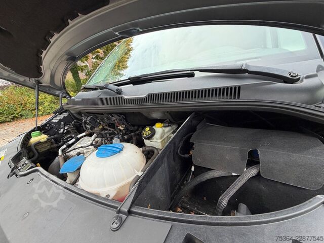 Kleinbus VW T6 Kombi 2.0 Tdi Lang L2 Klima 9Sitze Schiebetür
