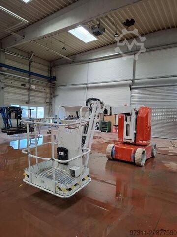 Gelenkteleskoparbeitsbühne Genie Z-30/20N RJ