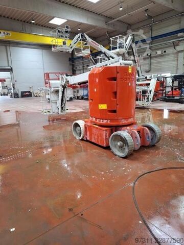 Gelenkteleskoparbeitsbühne Genie Z-30/20N RJ