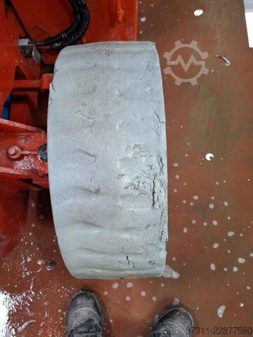 Gelenkteleskoparbeitsbühne Genie Z-30/20N RJ