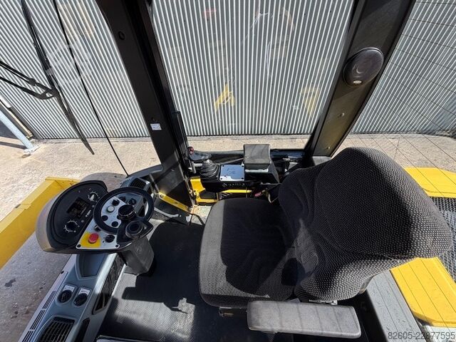 Einzelwalze Bomag BW 177 D-5