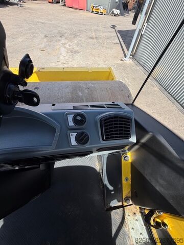 Einzelwalze Bomag BW 177 D-5