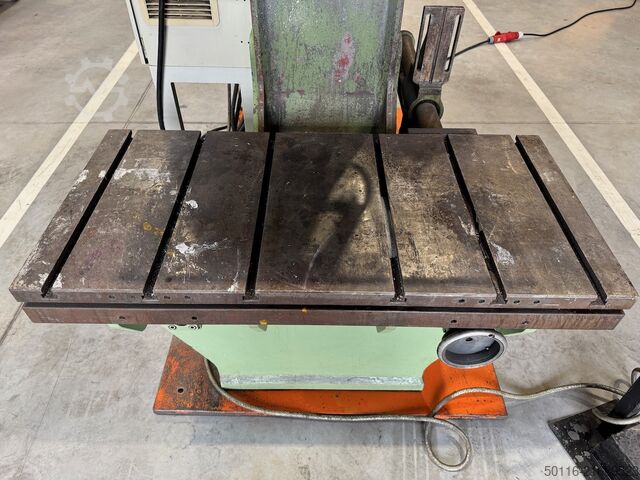 Hydraulic press MENGELE E64-1250