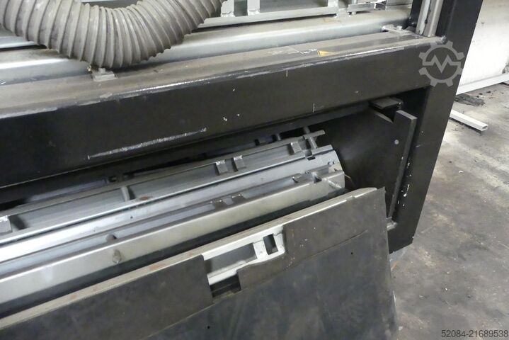 ICE-Trade - Stollenraumaschine ICE-Trade ITCBM-FA