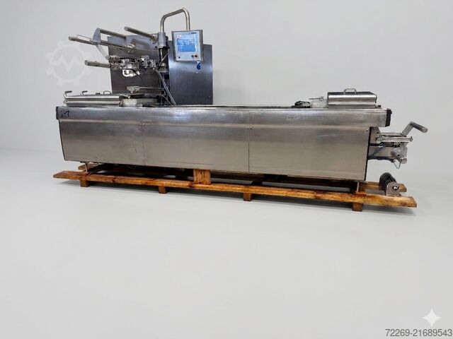 Multivac R145 Tiefziehmaschine Multivac R145