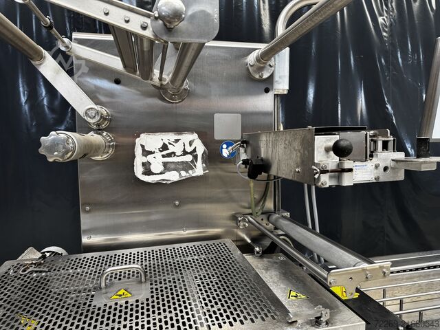 Multivac R145 Tiefziehmaschine Multivac R145