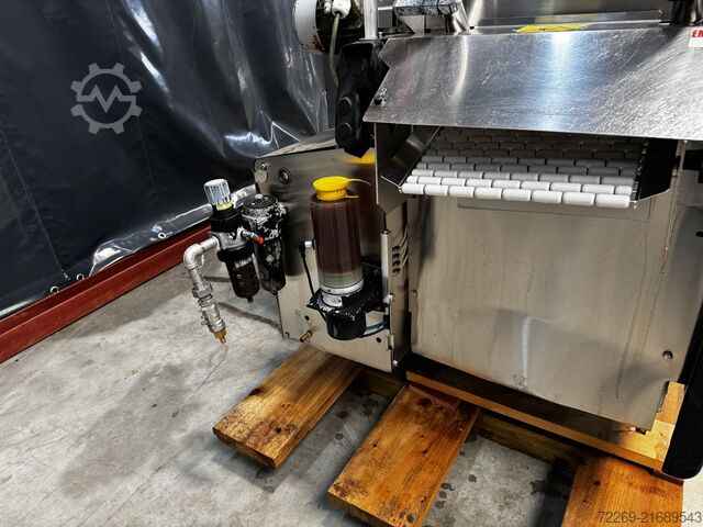 Multivac R145 Tiefziehmaschine Multivac R145