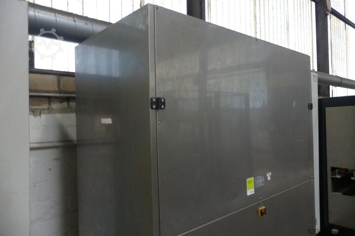 Holzstar - Späne-Absauganlage Holzstar SAA 3003