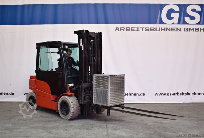 Gabelstapler Yale ERP 50 VM E2570