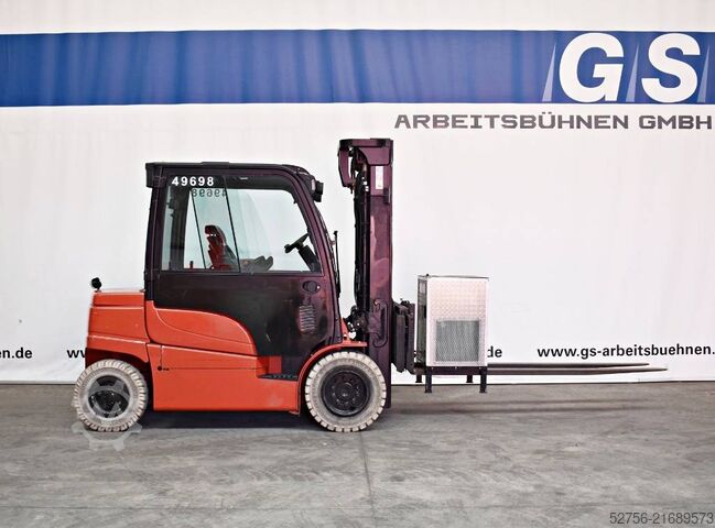 Gabelstapler Yale ERP 50 VM E2570